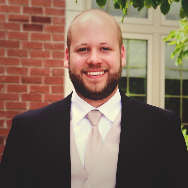 Aaron Brazier - Senior Data Scientist